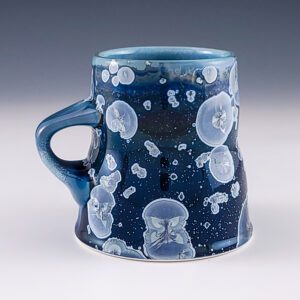 Ian Childers' Coffee Mug #mm11ichi01