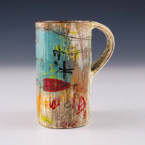 Rebecca Zweibel's Mug #mm11rzwe02