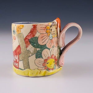 Carole Epp's Everything is Backwards Mug #mm11cepp02