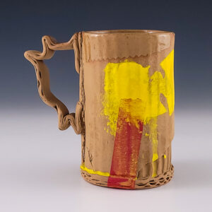 Tim Kowalczyk's Coffee Mug #mm11tkow02